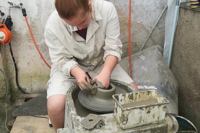 Private Lesson on the Ceramic Tradition in Vietri sul Mare - The Sum Up