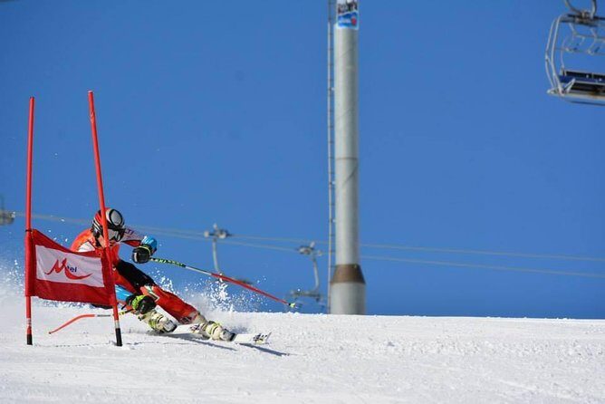 Private lessons in Bansko with former national ski racer - Who Should Consider This Experience?