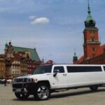 Private Limo Service: Airport Transfer from Chopin WAW - Final thoughts: who should consider this transfer?