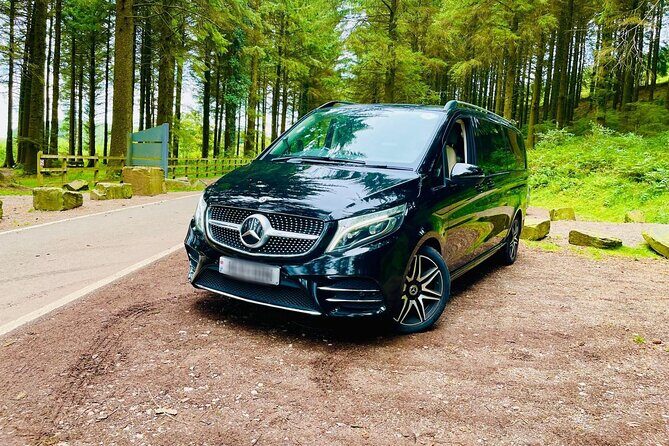 Private limo transfers Gatwick Airport to/from any London hotel - The Sum Up: Who Will Love This Transfer?