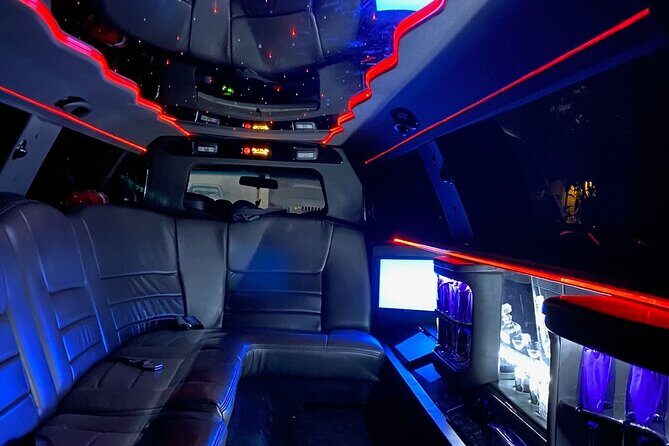 Private Limo Wine Tours in Sonoma and Napa Valley - What’s Included and What’s Not?