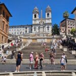 Private Limousine Transfer from Rome to Sorrento - Who Is This Transfer Best For?