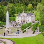 Private Linderhof Castle, Entry-Ticket - optional Toboggan Run - Final Thoughts
