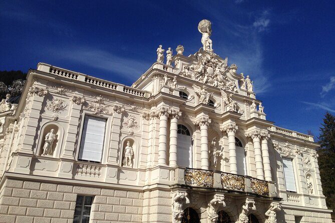 Private Linderhof Palace Tour from Garmisch-Partenkirchen - Who Will Love This Tour?