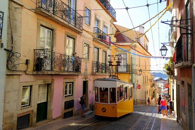 Private Lisbon & Belém 4-Hours Tuk Tuk Tour with pickup - Price and Value Analysis