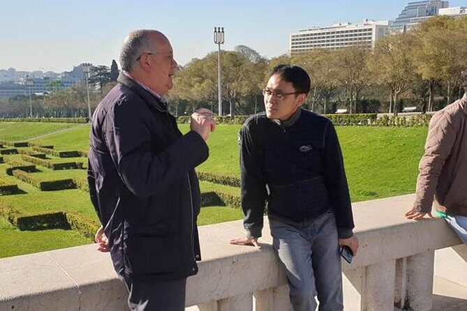 Private Lisbon City Tour - Practical Details & Tips
