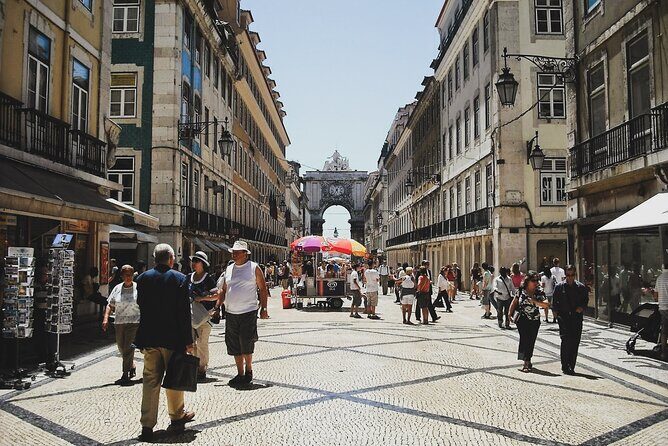 Private Lisbon Full-Day Tour with Local Expert Guide - Alfama, Baixa and Belem - FAQ