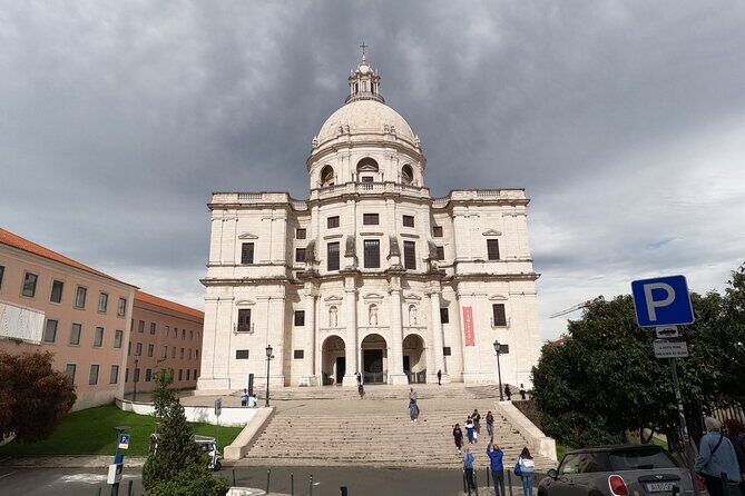Private Lisbon Guided Historical Sightseeing Tour by Tuk-tuk - An In-Depth Look at the Lisbon Tuk-tuk Tour