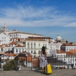 Private Lisbon Jewish Tour - See UNESCO-Listed Sites of Alfama - Who Should Join This Tour?
