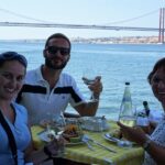 Private Lisbon Tour - at your own pace - The Authentic Touch: Insights from Travelers