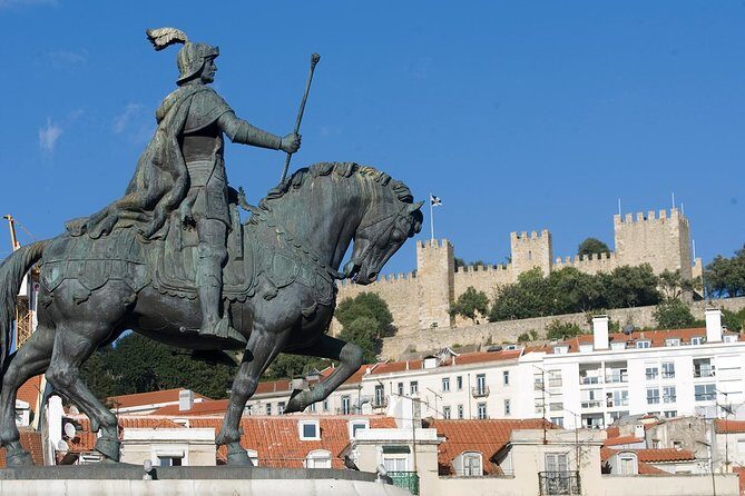 Private Lisbon Walking Tour with Premium Port Wine and Tapas Tasting - FAQs
