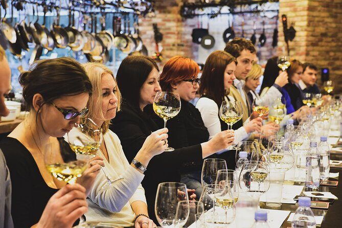 Private Lisbon Wine Tasting Trip to the Setubal Region with Hotel Pick-Up - Who Will Love This Tour?