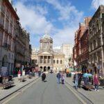 Private Liverpool Self-Guided Tour - Authentic Insights from Travelers