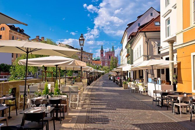 Private Ljubljana City Tour & Ljubljana castle from Ljubljana - What Makes This Tour Stand Out?