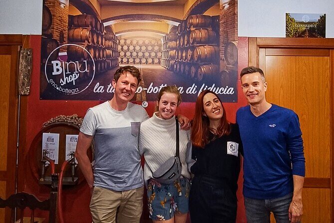 Private local Food and Wine tasting - An In-Depth Look at the Sardinian Food and Wine Experience