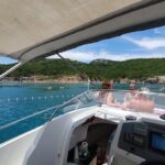 Private Local Guided Speedboat Tour in Dubrovnik Archipelago - Itinerary Breakdown: What to Expect at Each Stop