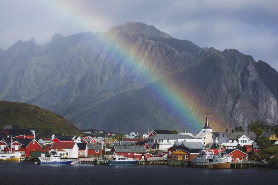 Private Lofoten Islands Tour (from Leknes) - Final Thoughts: Is It Worth It?