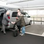 Private London Arrival Transfer - Cruise Port to Central London - The Sum Up