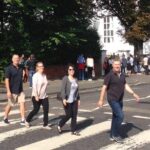 Private London Beatlemania Tour in an Iconic Black Cab - A Detailed Look at the Beatles-London Private Tour