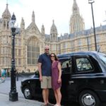 Private London Highlights Tour in a Black Cab: 2, 4, or 6 Hours - Final Thoughts
