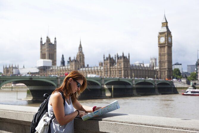 Private London Kickstart City Tour - Who Will Love This Tour?