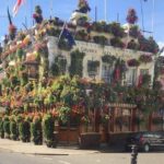 Private London Panoramic Tour by Car with Pick Up From Your Hotel - Transportation & Practicalities