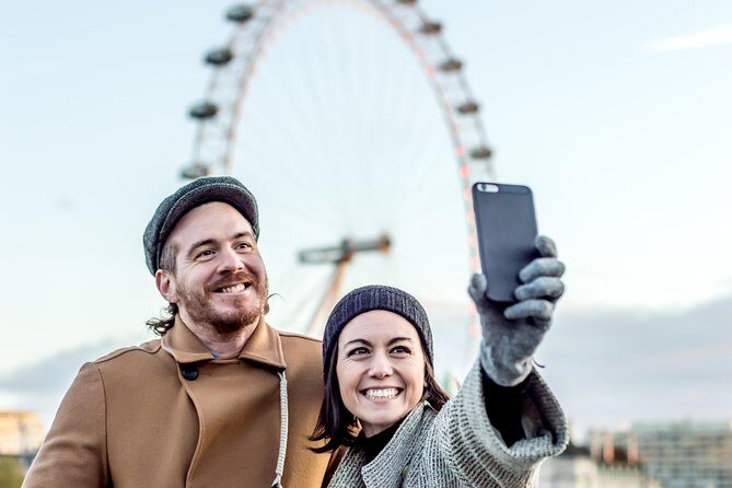 Private London Photoshoot Tour - Who Will Love This Tour?