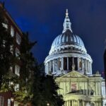 Private London Tour by Night including Pick up from Hotel - Discovering London’s Nighttime Charm: a detailed look