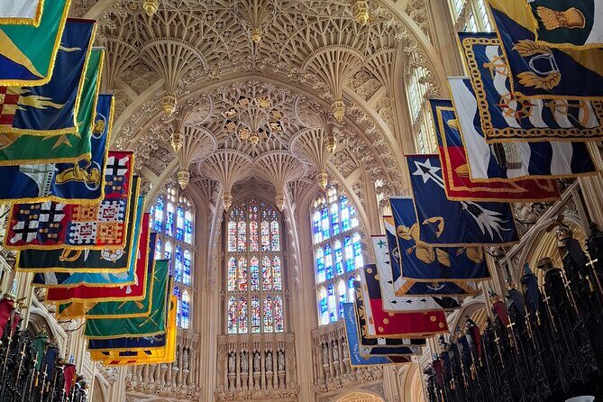 Private London Tours Westminster Abbey and/or War Room Entry - Authentic Perspectives and Tips