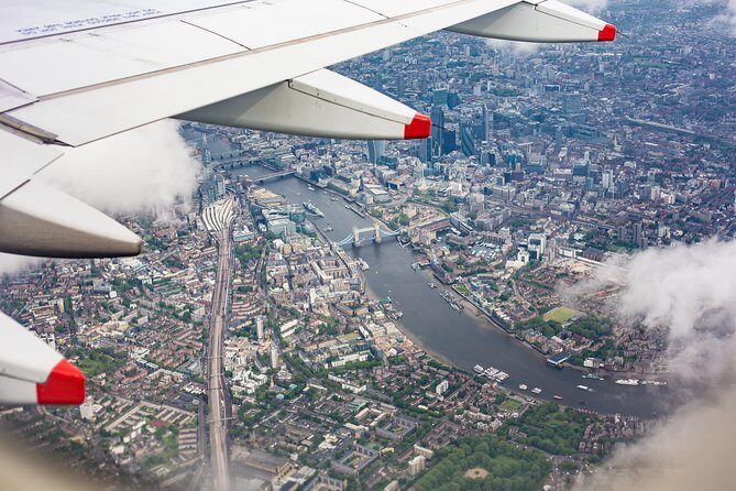 Private London Transfer - Airport to Airport - Heathrow / Gatwick - The Sum Up: Is This Transfer Right for You?
