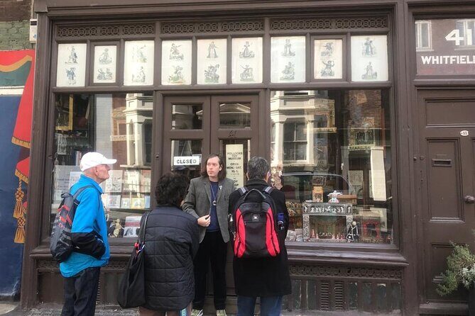 Private London Westminster Area Self-Guided Tour - Why This Tour Offers Genuine Value