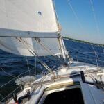 Private Long Island Sound Sailing Experience - Exploring the Long Island Sound by Private Charter