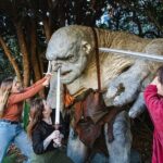 PRIVATE Lord of the Rings 1/2 Day Tour including keepsake - Who Will Love This Tour?
