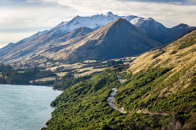 Private Lord of the Rings Full Day Tour - Who Should Consider This Tour?