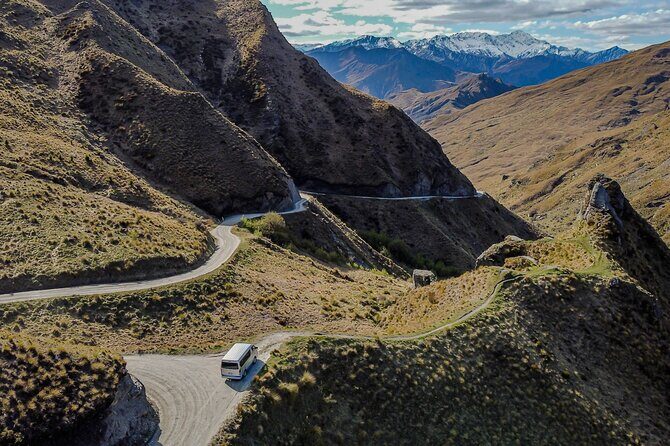 Private Lord of the Rings Half Day Tour - Authenticity and Expert Guidance
