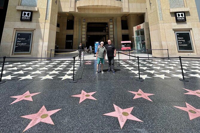 Private Los Angeles Photography Tour