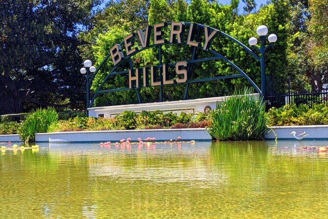 Private Los Angeles Sightseeing by Car Iconic Landmarks - The Sum Up: Why It’s a Solid Choice