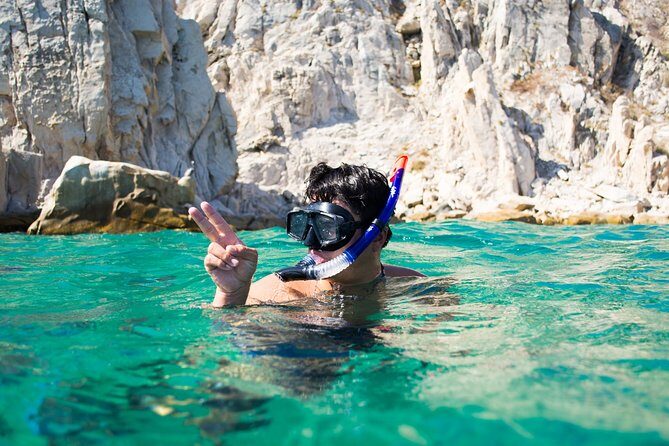 Private Los Cabos Arch and Playa del Amor Tour by Glass Bottom Kayak - What to Expect From Your Guides