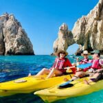 Private Los Cabos Arch & Playa del Amor tour by Glass bottom kayak - Final Thoughts