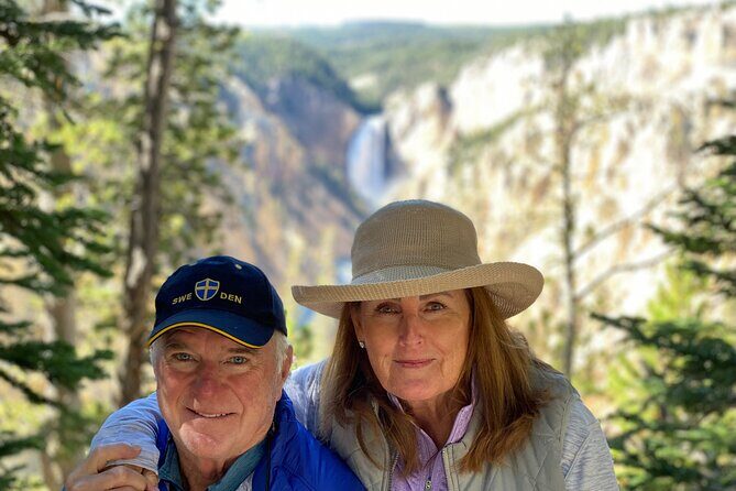 Private Lower Loop Tour of Yellowstone National Park - FAQ