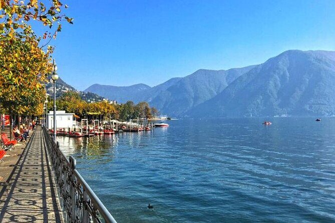 Private Lugano walking tour - Authentic Insights and Traveler Reviews