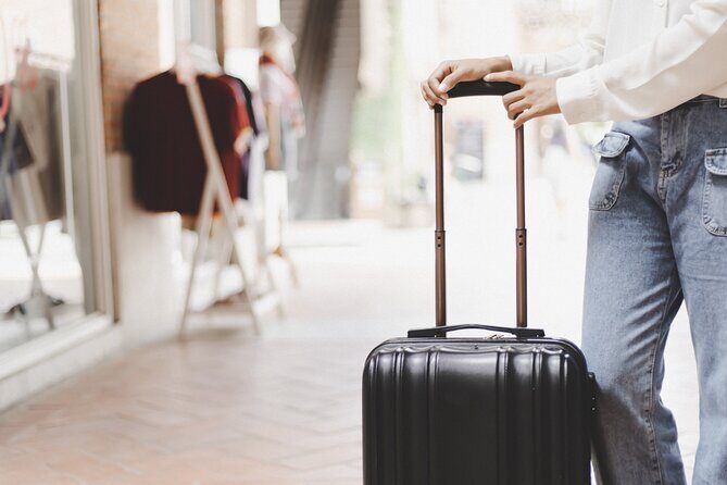Private Luggage Storage in Rome - FAQs: Your Practical Questions Answered