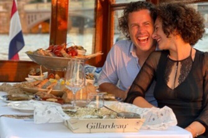 Private Lunch or Dinner Cruise for 4 Guests - Final Thoughts