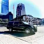 Private Luxe Transfer - Why Choose This Private Luxe Transfer?
