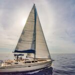 Private Luxury 42ft Sailing with Snorkeling in Los Cabos - The Experience in Detail: From Snorkeling to Sunset Views