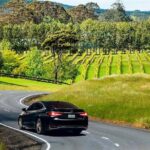 Private Luxury Airport Transfers in Auckland  Sedans & Vans - The Practicalities and Booking Tips