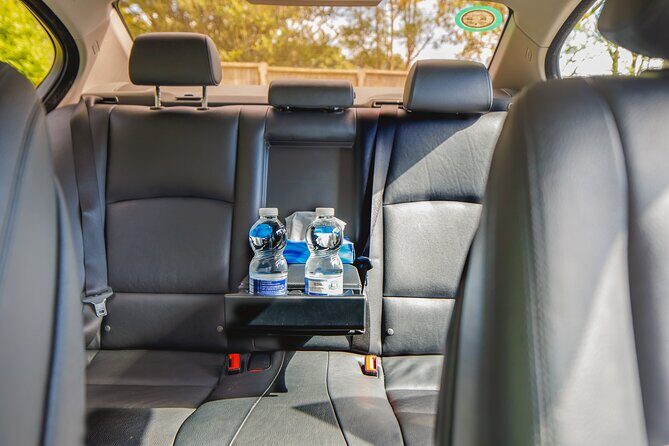Private Luxury Airport Transport from/to Killarney - Final Thoughts: The Practical Choice for a Stress-Free Start or End