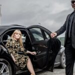 Private Luxury Airport transport Keflavik in Sedan - In-Depth Look at the Private Keflavik to Reykjavik Transfer