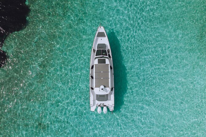Private Luxury Boat Tour from Paros to Sifnos - The Value of This Private Boat Tour