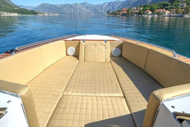Private Luxury Boat Tour: Lady of the Rocks and Blue Cave-up to 15 people(3hr) - Final Thoughts: Is This the Right Tour for You?